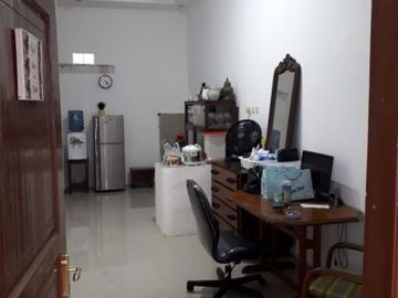Rumah Cluster, Siap Huni, di Bedahan, Sawangan, Depok
