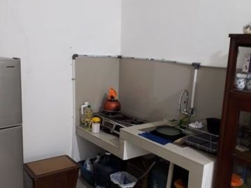 Rumah Cluster, Siap Huni, di Bedahan, Sawangan, Depok