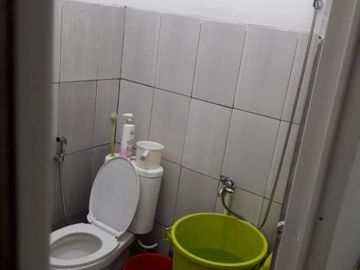 Rumah Cluster, Siap Huni, di Bedahan, Sawangan, Depok