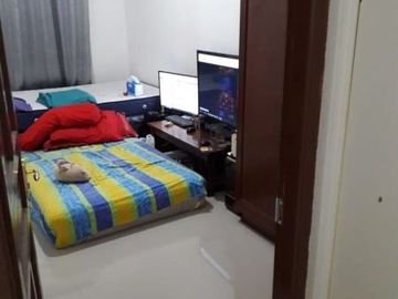 Rumah Cluster, Siap Huni, di Bedahan, Sawangan, Depok