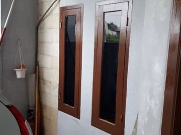 Rumah Cluster, Siap Huni, di Bedahan, Sawangan, Depok