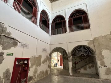 Casona en venta Centro Histórico