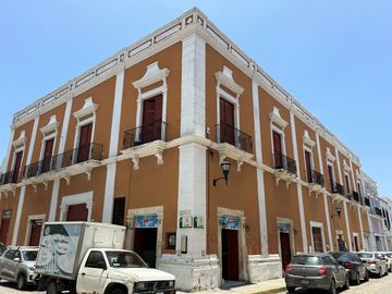 Casona en venta Centro Histórico