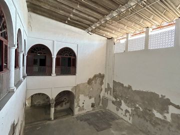 Casona en venta Centro Histórico