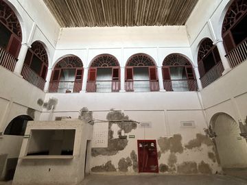 Casona en venta Centro Histórico
