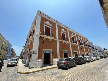 Casona en venta Centro Histórico