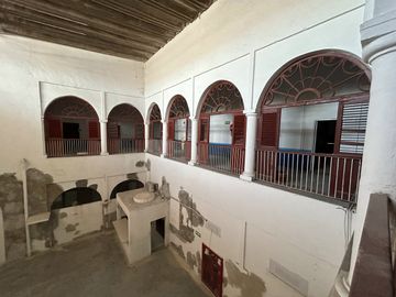 Casona en venta Centro Histórico