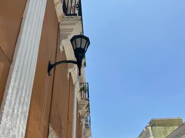 Casona en venta Centro Histórico