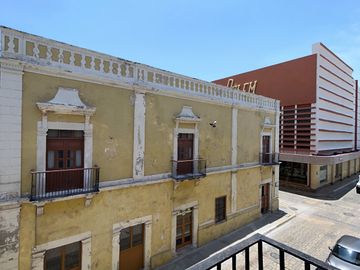 Casona en venta Centro Histórico