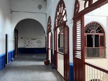 Casona en venta Centro Histórico