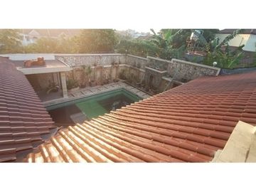 Di jual rumah mewah dekat rumah sakit di Gandul Cinere