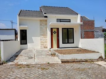 Rumah Murah Ready Stok Di Singhasri Exopark 200 Jtan Dekat Exit Tol