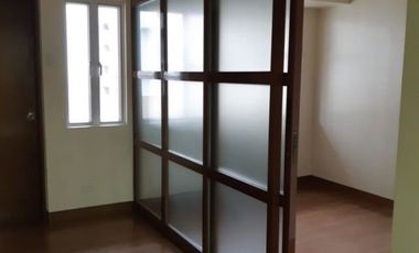 CITYLAND: Pines Peak Tower 2 Ready For Occupancy 1-BEDROOM in Mandaluyong