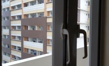 CITYLAND: Pines Peak Tower 2 Ready For Occupancy 1-BEDROOM in Mandaluyong