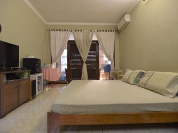Rumah Bintaro Sektor 4 Lokasi Strategis Tanah Luas