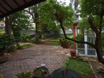 Rumah Bintaro Sektor 4 Lokasi Strategis Tanah Luas