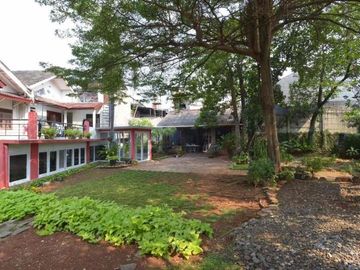 Rumah Bintaro Sektor 4 Lokasi Strategis Tanah Luas