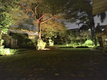 Rumah Bintaro Sektor 4 Lokasi Strategis Tanah Luas