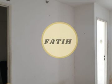 Apartement Green Palace Kalibata Nusa Indah 2BR Unfurnished