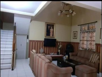 Dijual Rumah Cantik Siap Huni di Puspita Loka BSD City