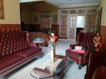 Dijual Rumah Cantik Siap Huni di Puspita Loka BSD City