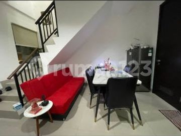 Dijual Rumah Murah di Cluster California 4.5X10 Unit Ready!!
