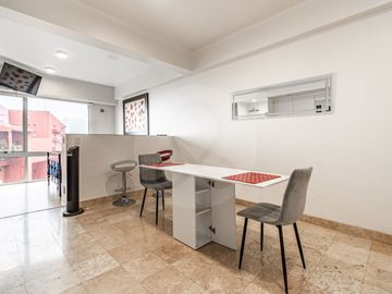 La Cité Departamento en venta en Santa Fe Cuajimalpa