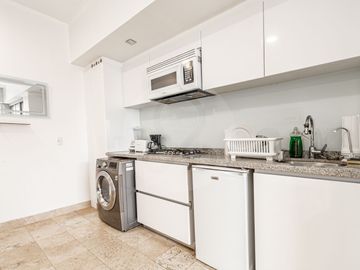La Cité Departamento en venta en Santa Fe Cuajimalpa