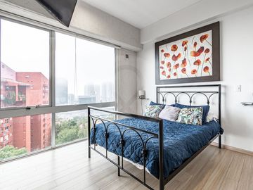 La Cité Departamento en venta en Santa Fe Cuajimalpa