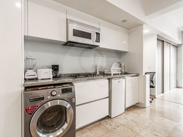 La Cité Departamento en venta en Santa Fe Cuajimalpa