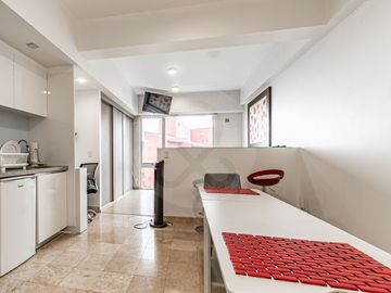 La Cité Departamento en venta en Santa Fe Cuajimalpa