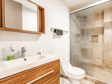 La Cité Departamento en venta en Santa Fe Cuajimalpa