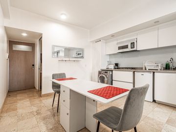 La Cité Departamento en venta en Santa Fe Cuajimalpa