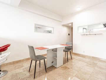La Cité Departamento en venta en Santa Fe Cuajimalpa