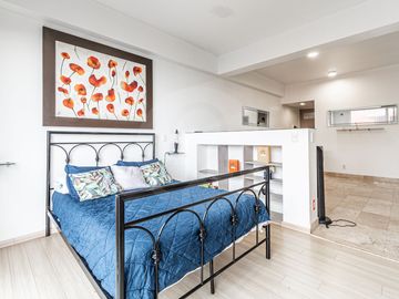 La Cité Departamento en venta en Santa Fe Cuajimalpa