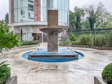 La Cité Departamento en venta en Santa Fe Cuajimalpa