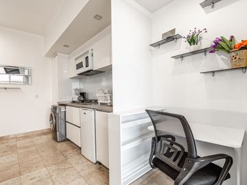La Cité Departamento en venta en Santa Fe Cuajimalpa