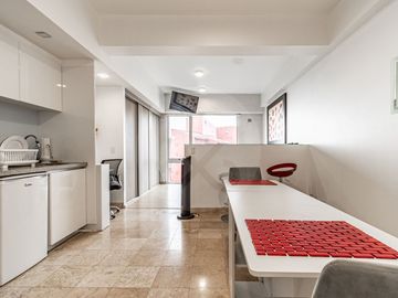 La Cité Departamento en venta en Santa Fe Cuajimalpa