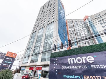 La Cité Departamento en venta en Santa Fe Cuajimalpa