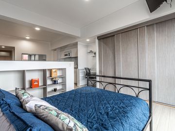 La Cité Departamento en venta en Santa Fe Cuajimalpa