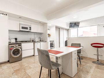 La Cité Departamento en venta en Santa Fe Cuajimalpa
