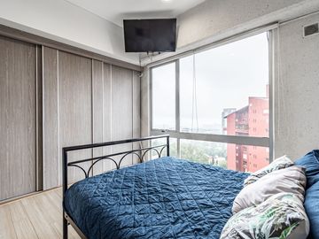 La Cité Departamento en venta en Santa Fe Cuajimalpa