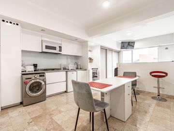 La Cité Departamento en venta en Santa Fe Cuajimalpa