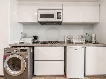 La Cité Departamento en venta en Santa Fe Cuajimalpa