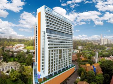 La Cité Departamento en venta en Santa Fe Cuajimalpa