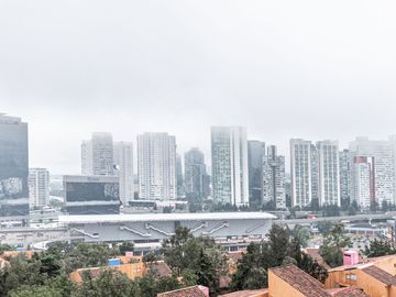 La Cité Departamento en venta en Santa Fe Cuajimalpa