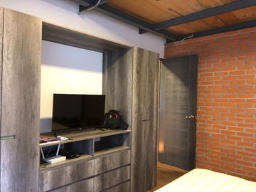 Casa en Condominio en Lomas de Cortes Cuernavaca - ARI-921-Cd