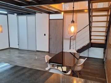 Casa en Condominio en Lomas de Cortes Cuernavaca - ARI-921-Cd