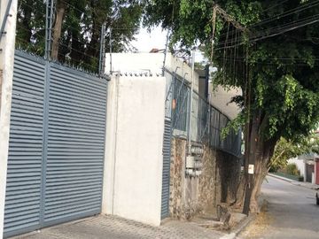 Casa en Condominio en Lomas de Cortes Cuernavaca - ARI-921-Cd
