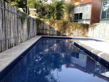 Casa en Condominio en Lomas de Cortes Cuernavaca - ARI-921-Cd